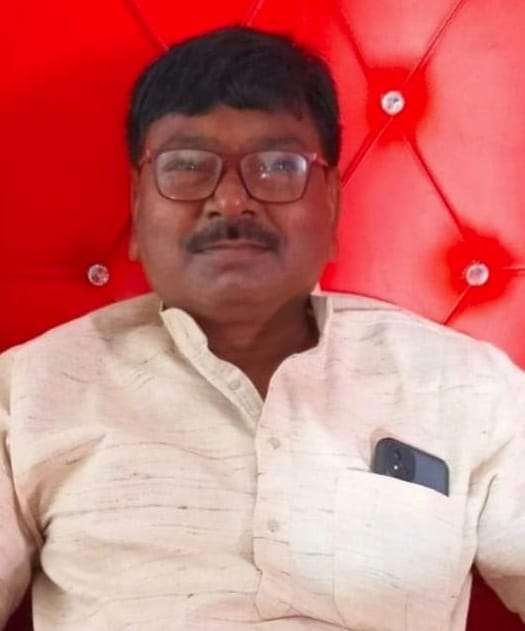 vidyasagar sp jiladhyaksh