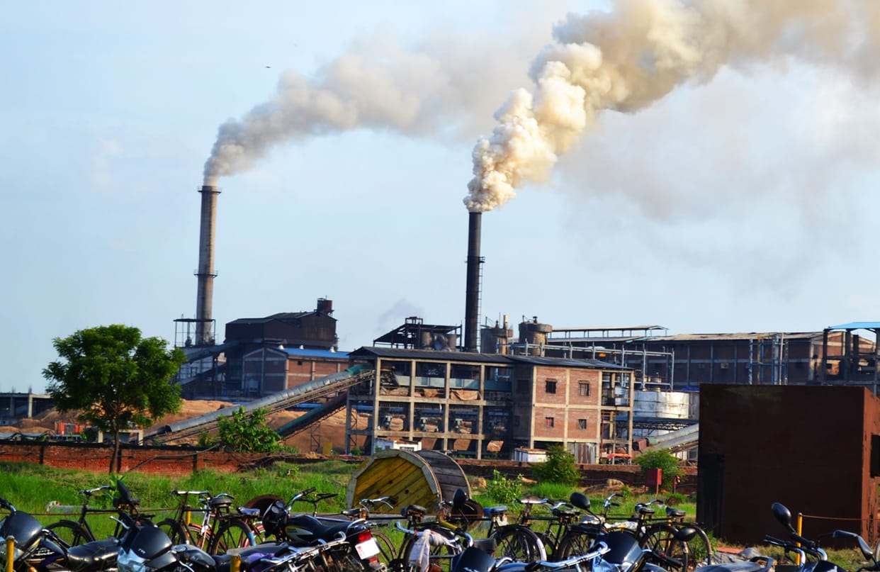 Applications for plots stuck, UPCIDA will open portal