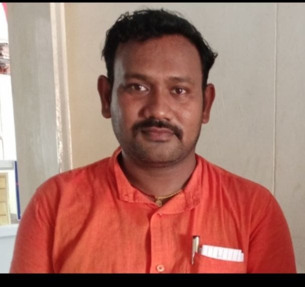 SP MLA Mahendra again in command of the district