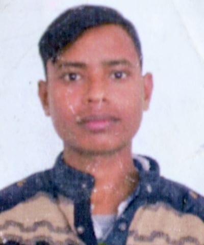 Dead body was thrown in Bilsi after killing in Faizganj