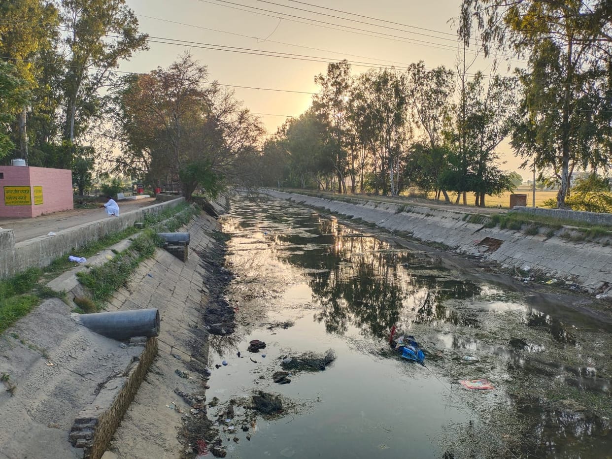 Canal closure till April 8, drinking water crisis may increase
