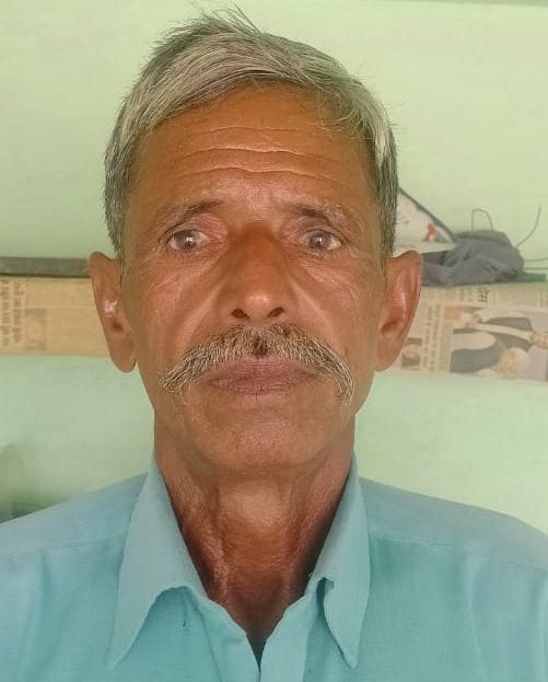 Injured Beldar dies due to collision of uncontrollable vehicle, ruckus-sabotage