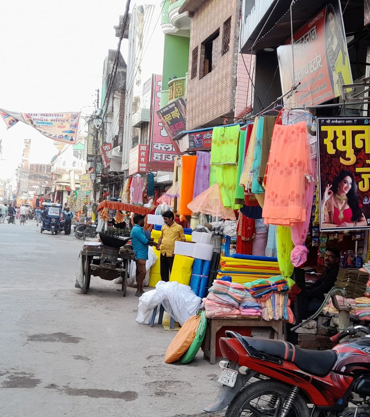 CM's concern on the stake, city surrounded by encroachment