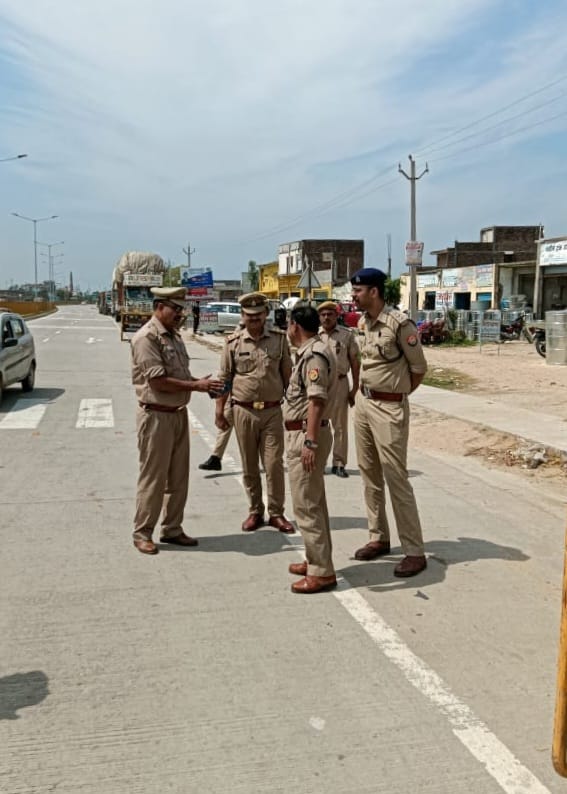 G-20 meeting in Nainital, traffic will be diverted in Bijnor