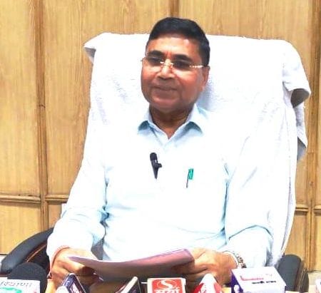 Action will be taken on three center superintendents, one deputy center superintendent, 107 supervisors, two clerks in board examinations
