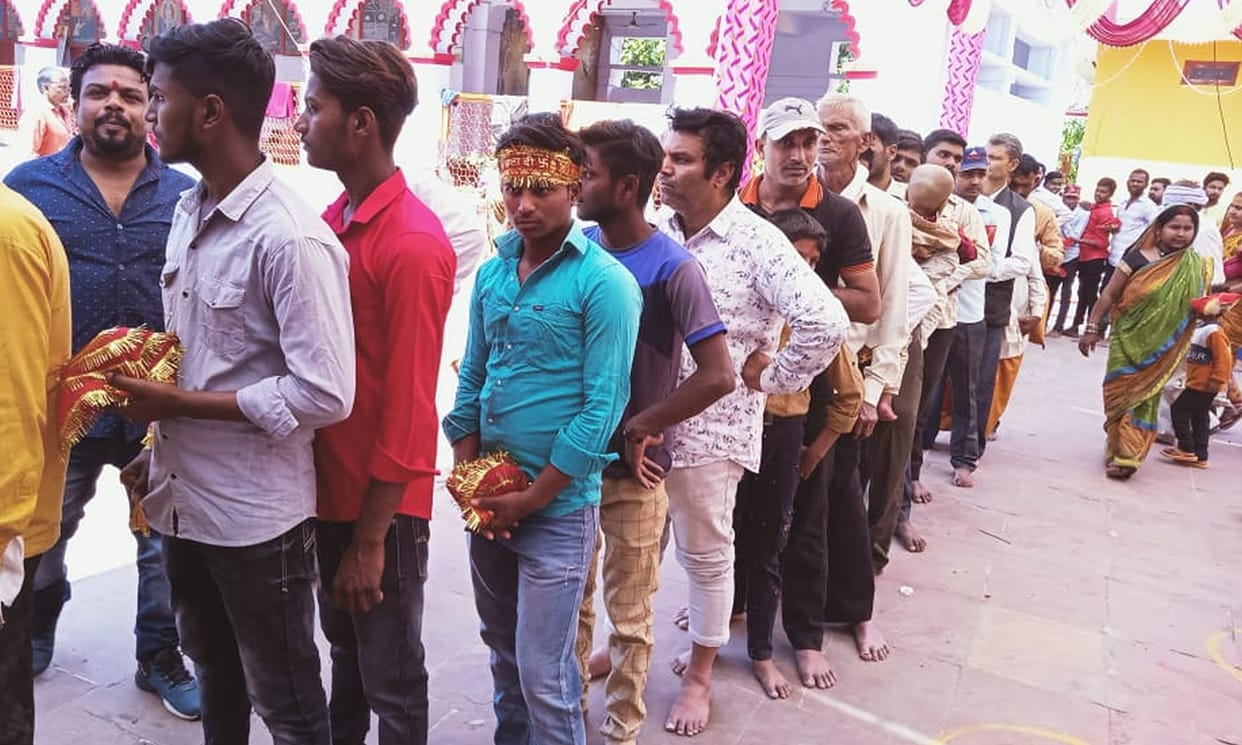 balrampur devipatan mela