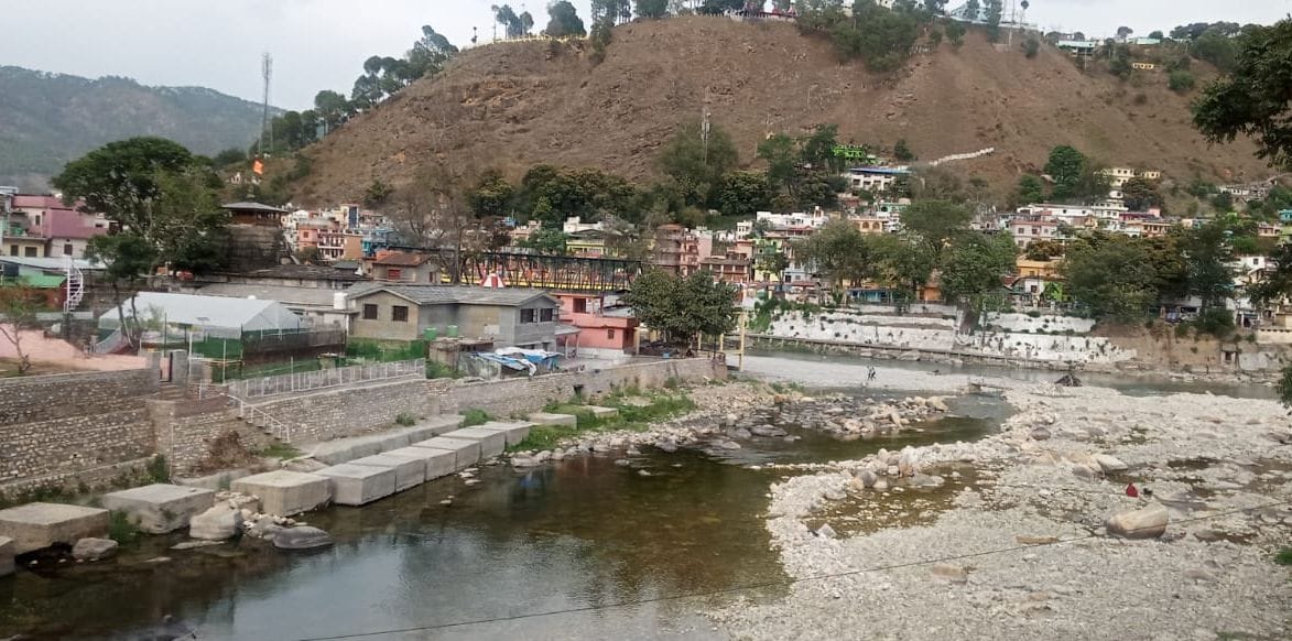 Bagnath Dham will be developed on the lines of Haridwar