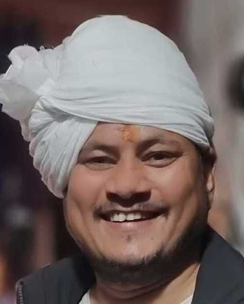 Congress District President