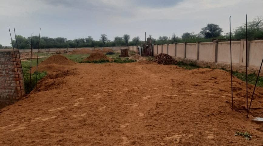 five power sub stations will be built in rewari 20 villages will get benefit