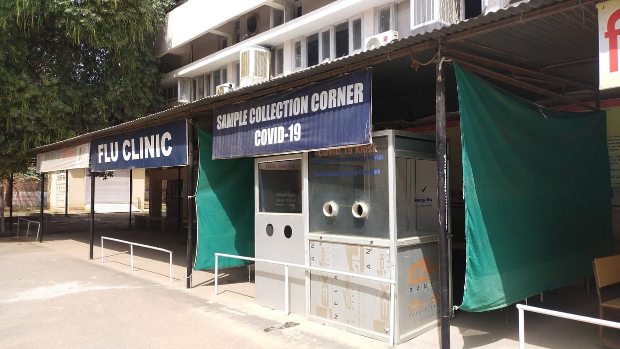Service termination notice issued to 62 employees engaged in Covid prevention amid alert