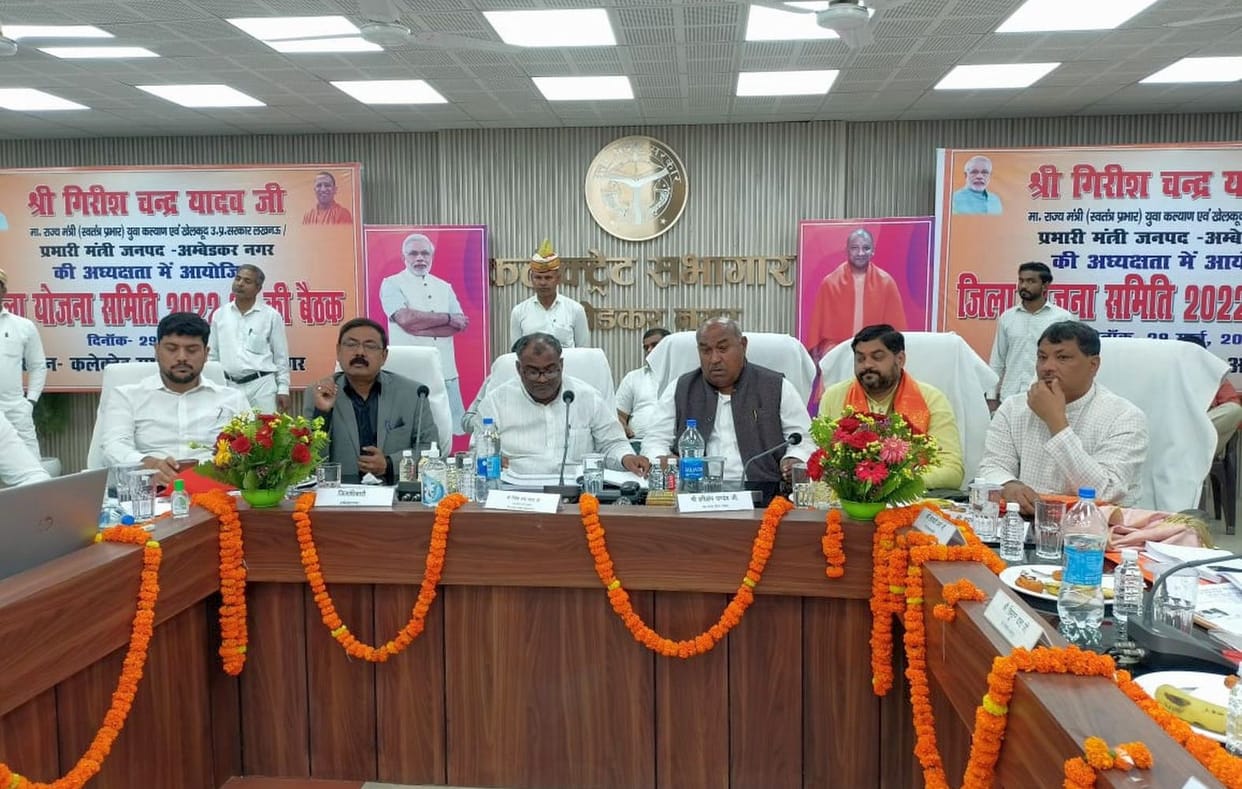 Challenge to spend Rs 152 crore in two days