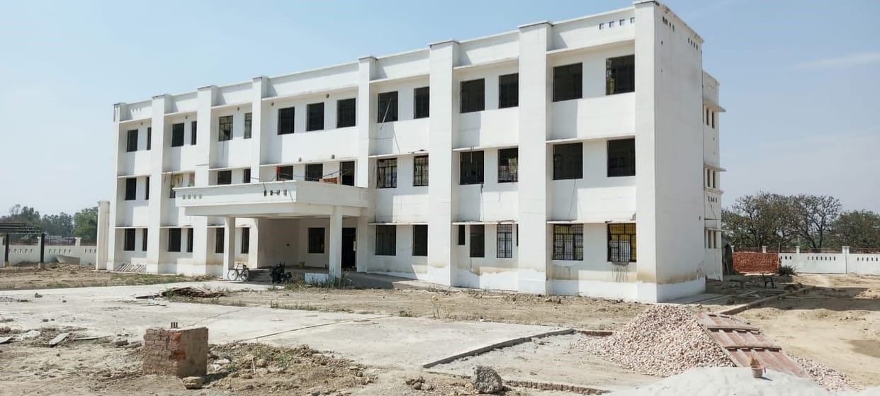 Technical studies in Kithiuri ITI from this session