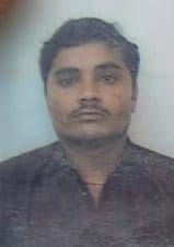 Roadways contract bus crushed bike rider Saraf