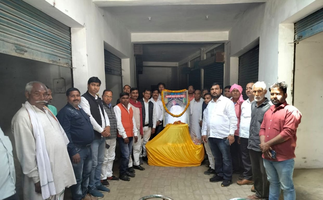 Emperor Ashoka's birth anniversary celebrated