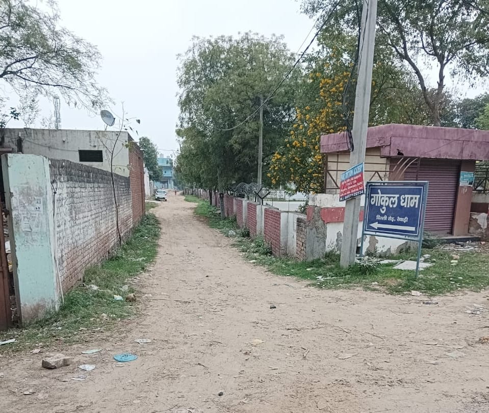 17 illegal colonies of rewari can be legal basic facilities will be available