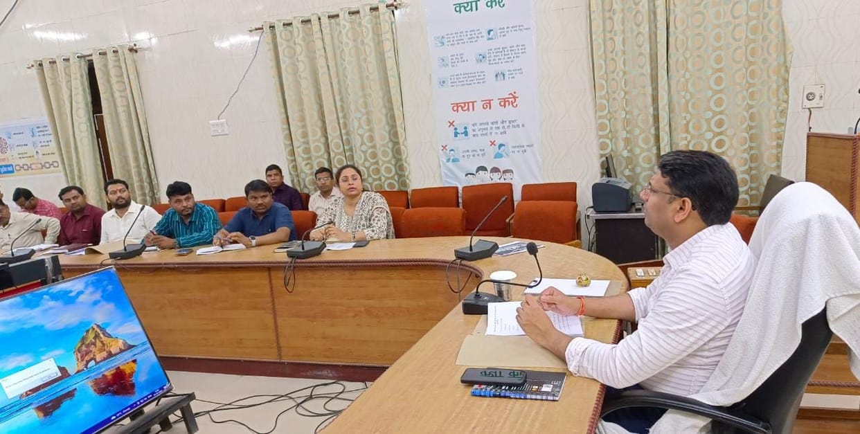 dm meeting rasan shopkeeper