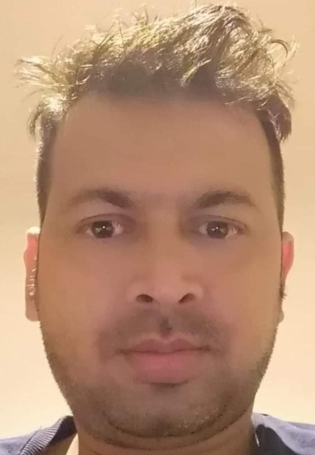 Alam's body will be sent from Saudi Arabia after investigation