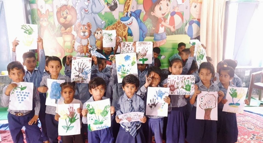 Admission process from first to twelfth class starts from today, education department has given target to teachers