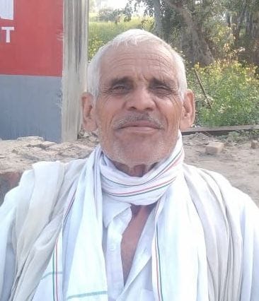 The pension for the month of March did not come, the patience of the elderly started breaking