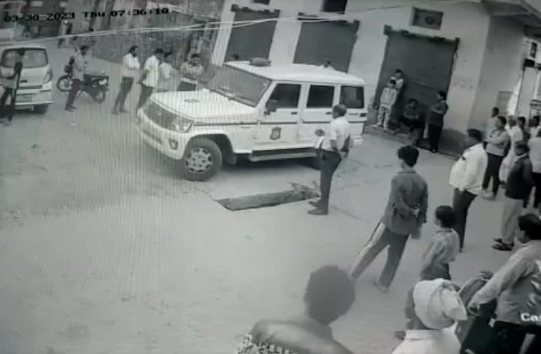 Ahmedabad Police raids Bisokhar, arrests sister-brother involved in anti-national activities