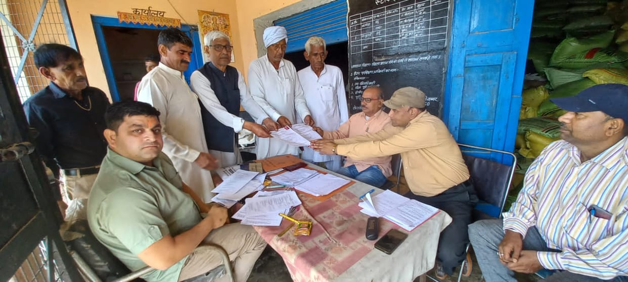Chairman and Deputy Chairman elected unopposed on ten cooperative unions