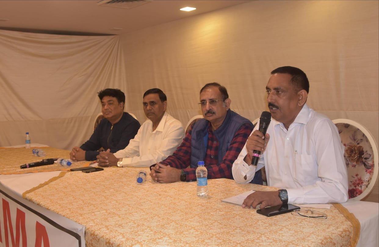 Hospital can take NOC after completing fire fighting equipment