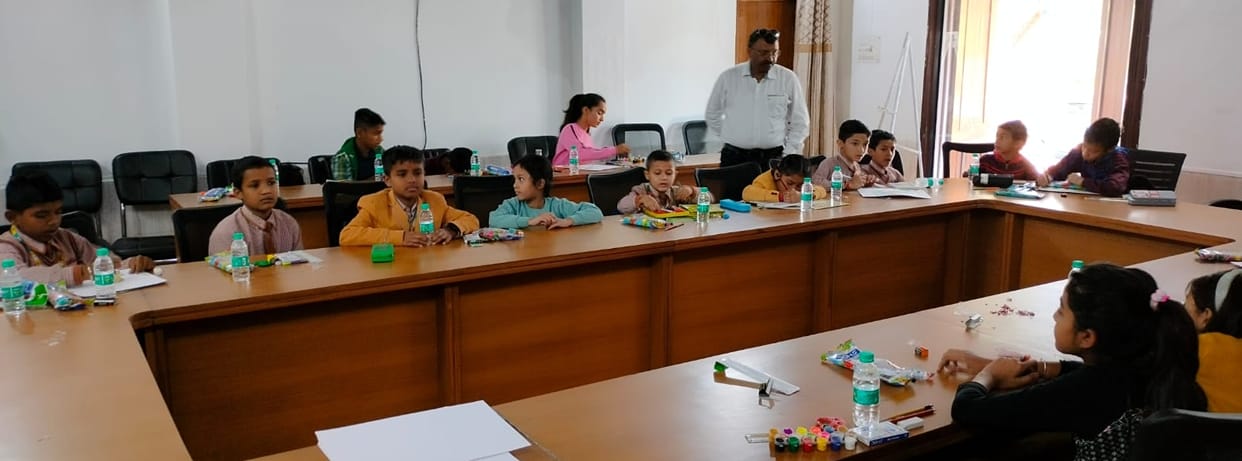 Be ready to protect wildlife: MLA