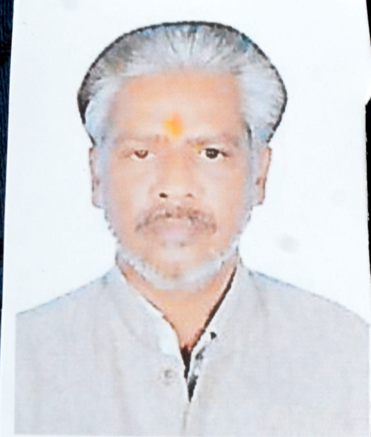 Debt ridden businessman commits suicide