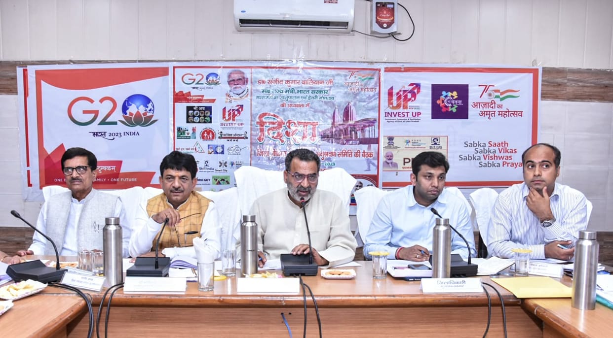 174 crore will be spent for improvement of power resources