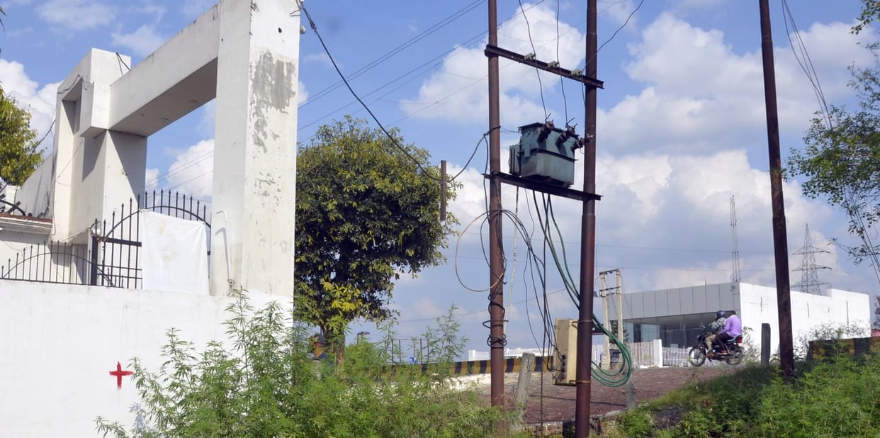 Bareilly-Mathura Highway: 2009 crore budget approved, preparations for construction speed up