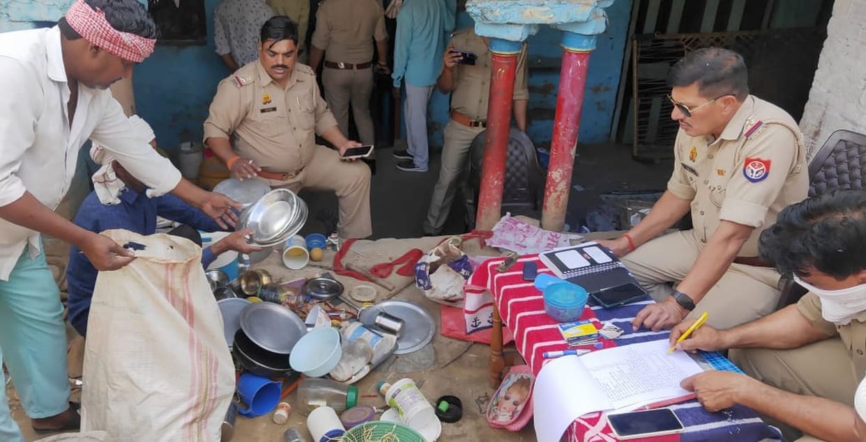 Order to attach property of three accused in Kakrala case