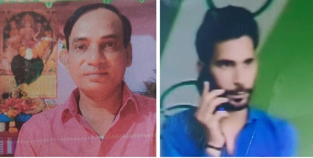 Illegal factory operator Rajkumar caught with brother and partner