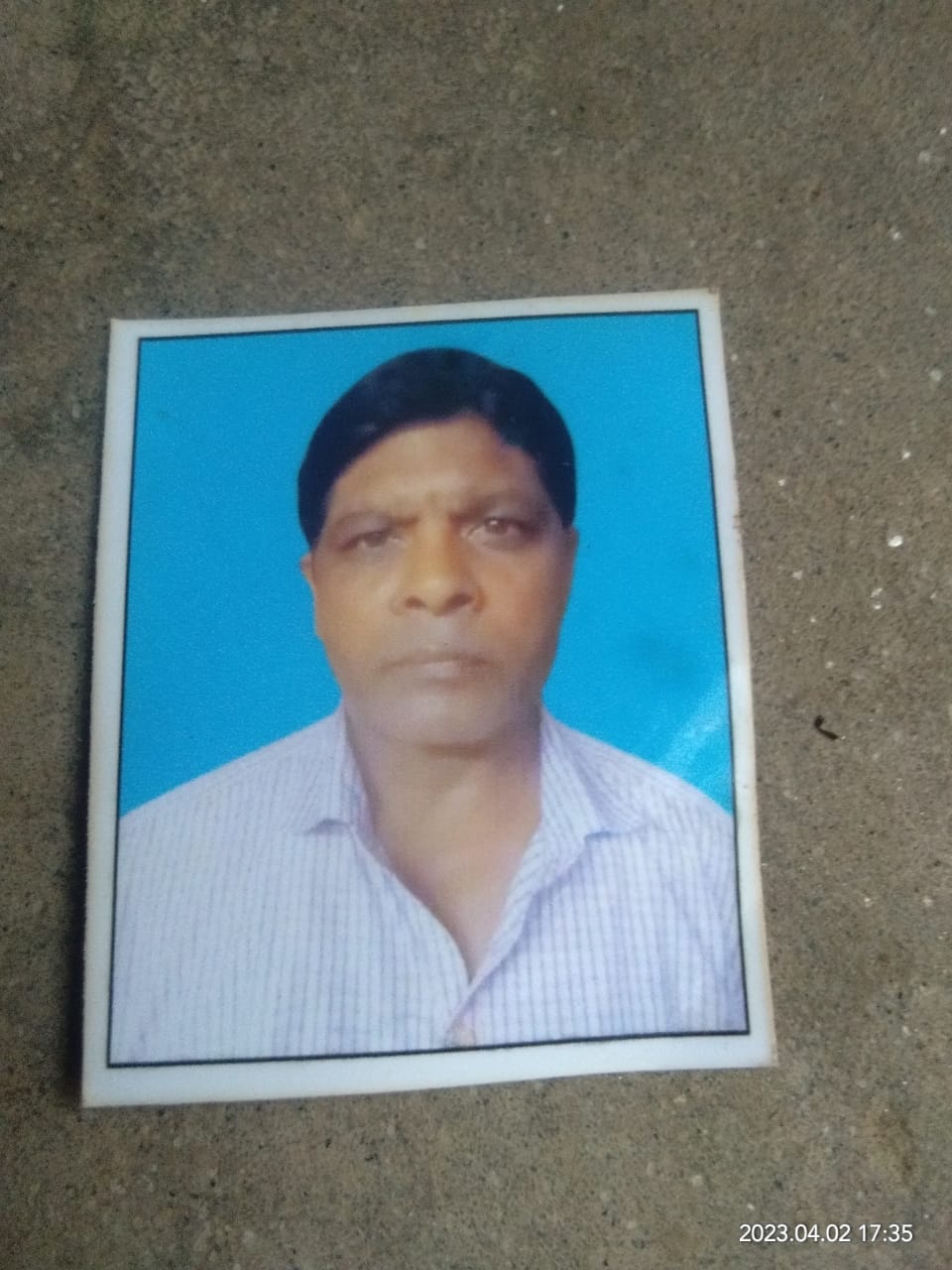 laborer died due to electrocution
