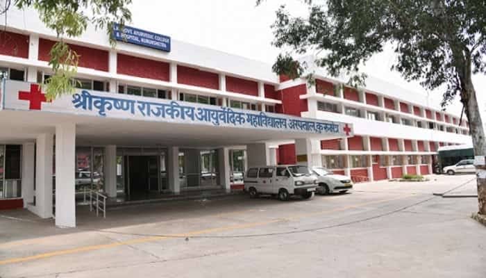 Seven free bone mineral density camps will be held at Shri Krishna Government Ayurvedic Hospital