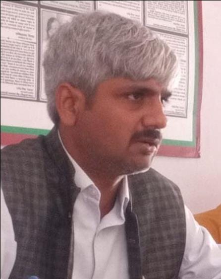Samajwadi leaders will gather tomorrow in Siddharth Nagar
