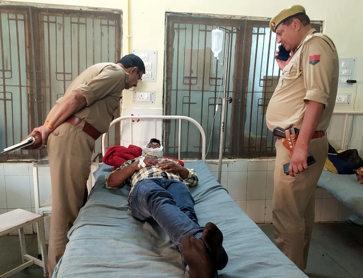 businessman shot in love marriage rivalry