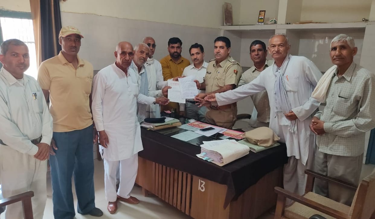 Arya Samaj and Kanya Gurukul Samiti came in favor of the family in the couple's suicide case