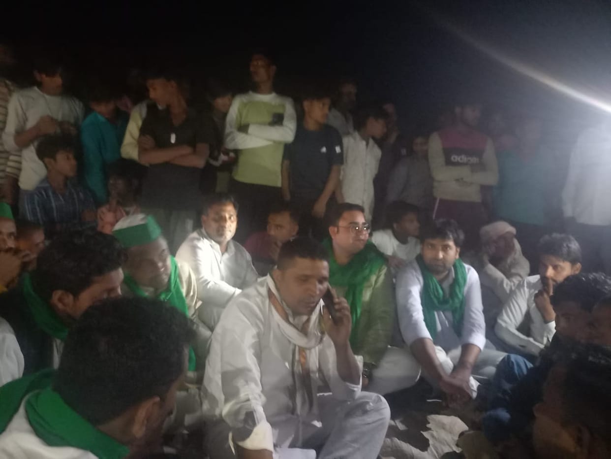 Teenager dies after being struck by high-tension line, another critical