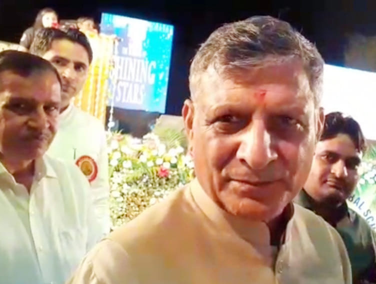 No tussle between BJP-JJP alliance: Education Minister