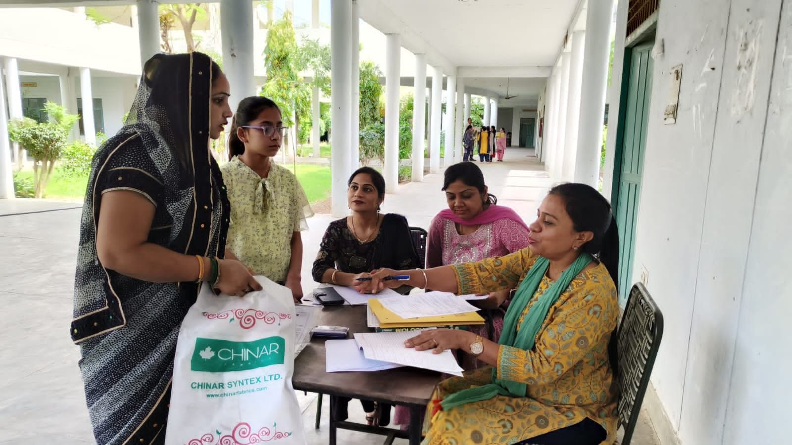 Education: Admission process started with half-baked preparations, MIS portal stalled