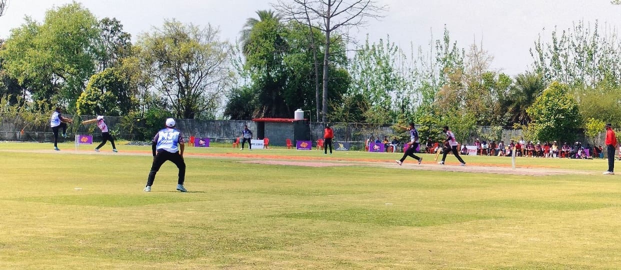 Four teams including Nainital Tiger, Pithoragarh Panther reached the semi-finals