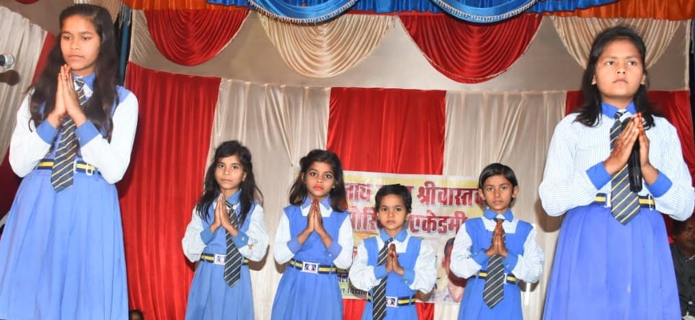 Cultural events lead to intellectual development
