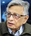 प्रो. इरफान हबीब इतिहासकार
