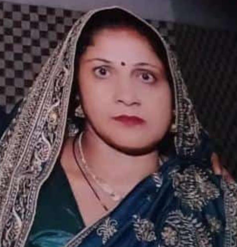 Fraudster injected, woman died after 10 minutes