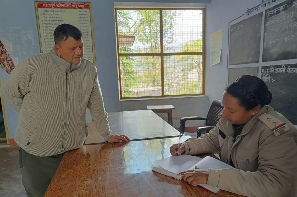 Had there been security there would not have been theft of answer sheets