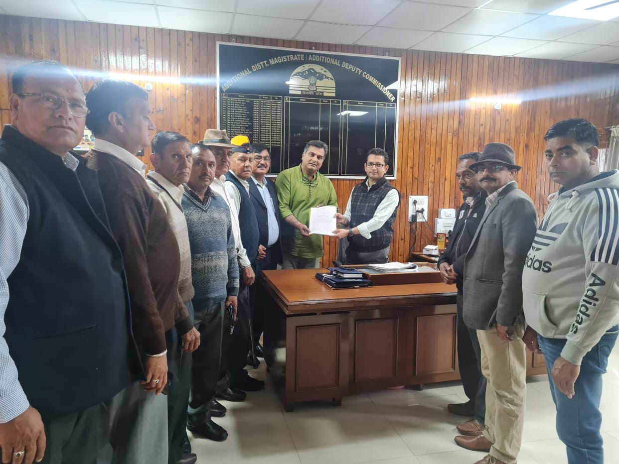 Injustice to ex-servicemen should stop: Verma