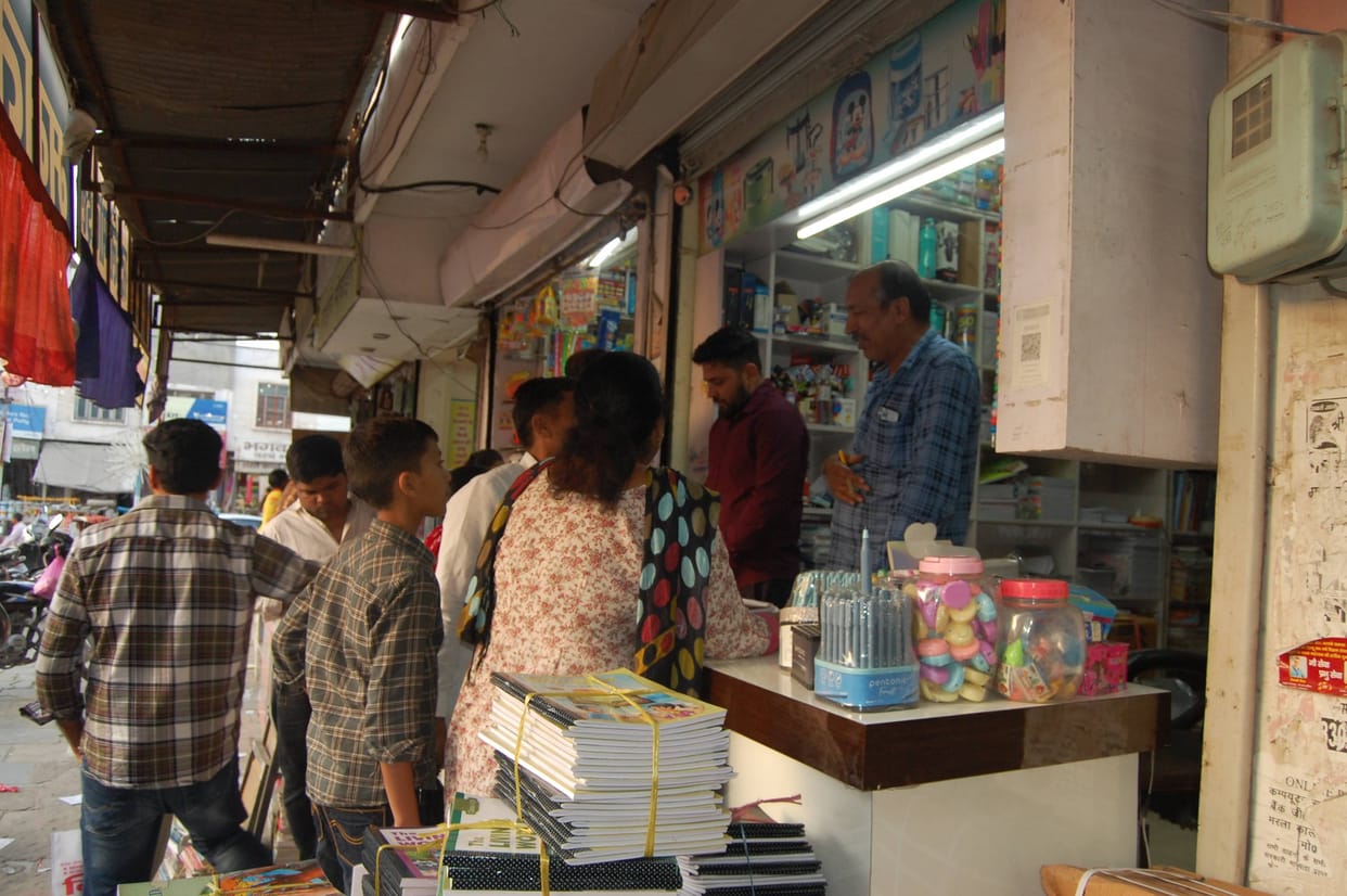 First class books set available in four thousand