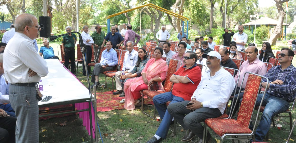 700 doctors of 250 private hospitals are on strike, more than 20 thousand OPDs affected