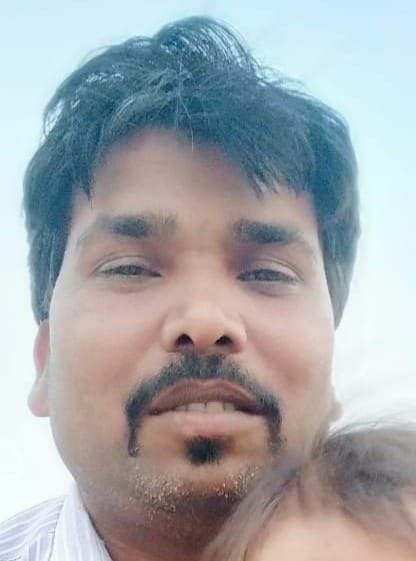 Kotdar who went for a walk died after being hit by a truck