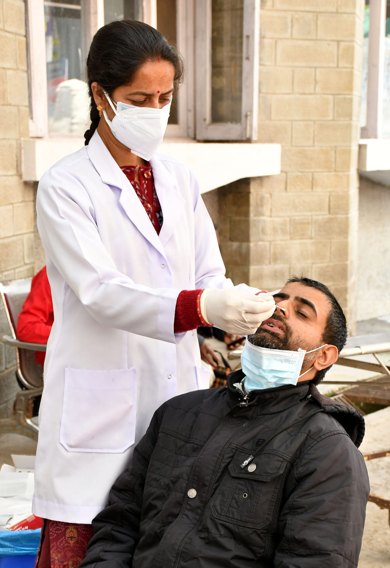 50 new cases of corona, total active cases reached 239